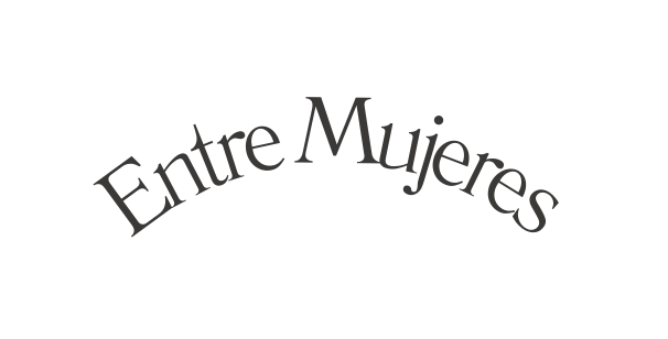 Entre Mujeres